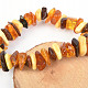 Amber bracelet mix (20.4g)