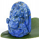 Figurka Ganesha z lapisu lazuli (7cm)