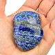 Lapis lazuli heart (4cm)