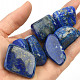 Tumbled lapis lazuli larger stones