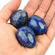 Lapis lazuli eggs (3.5 cm)
