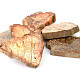 Zkamenělé dřevo z Madagaskaru cca 5cm