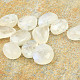 Smooth moonstone extra approx. 1.5 cm