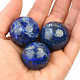 Small ball of lapis lazuli (2.5 cm)