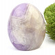 Amethyst standing stone (300g) DISCOUNT
