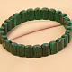 Malachite bracelet