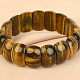 Tiger eye bracelet