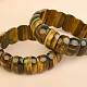 Tiger eye bracelet