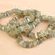 Natural stone labradorite bracelet