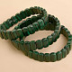 Malachite bracelet