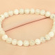 Elegant moonstone bracelet in extra quality