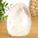 Standing crystal mineral 344g