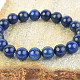 Bracelet beads 8mm - Lapis Lazuli