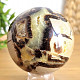 Dragon stone - septaria smooth ball 7cm