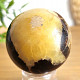 Polished ball septaria 5.4cm