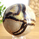 Dragon stone - septaria smooth ball 6.9cm