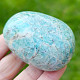 Amazonite polished stone 162 grams