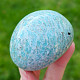 Amazonite stone polished 168 grams