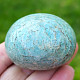 Amazonite stone polished 103 grams