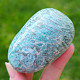 Amazonite stone polished 138g