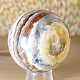 Aragonite ball 465 grams