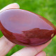 Smooth stone sardonyx agate 71 grams (China)