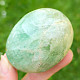 Fluorite green smooth stone 155 grams