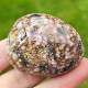 Jasper ocean smooth stone 77 grams