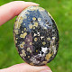 Jasper ocean stone from Madagascar 63 grams