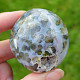 Ocean jasper smooth stone 90 grams