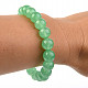 Aventurine bracelet beads