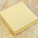 Gold Gift Box 8 x 8cm