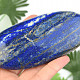 Stone lapis lazuli smooth 107mm