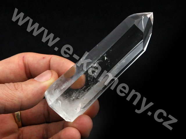 Crystal crystal